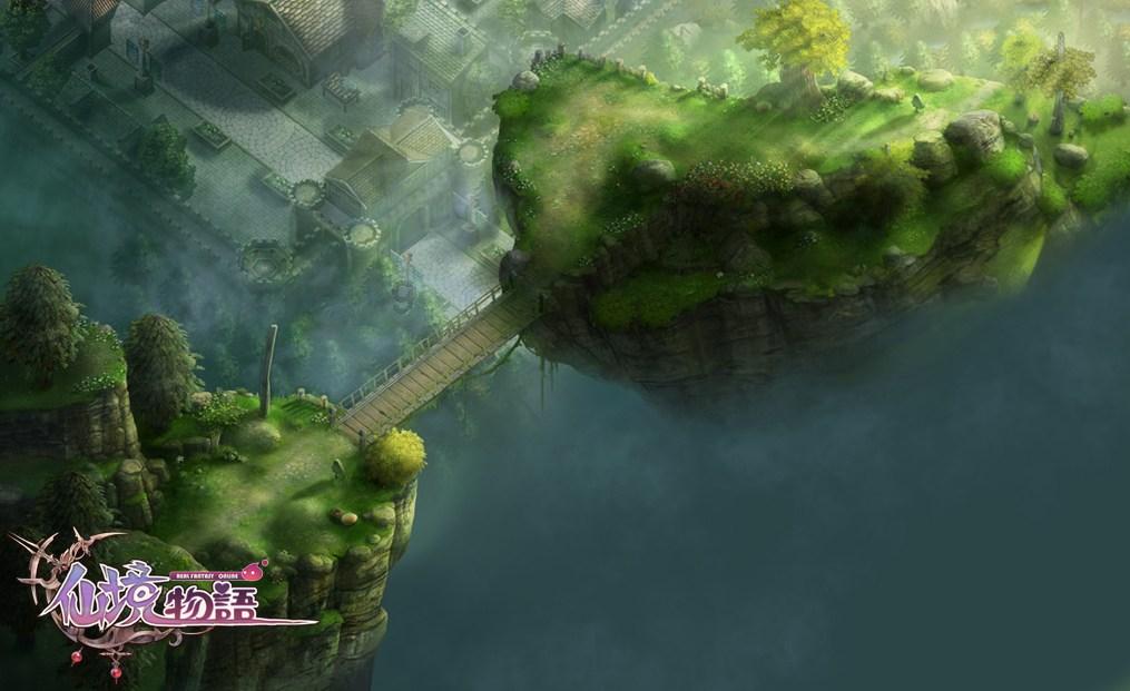 神奇三国